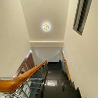 Cho Thuê Gấp Nhà 1 Trệt 1 Lầu Mới Tinh, Gần Trường Thcs Tân Phong