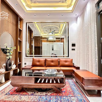 Nhà Đẹp Ngõ 217 Trần Phú - Hà Đông 34M2 - Lô Góc 36M2 , 5 Tầng , Nhà Đẹp Giá Bán 6.95 Tỷ