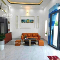 Bán Gấp Nhà Mới Xây Kiên Cố 2 Phòng Ngủsân Xe Ôtô Ngay Ngã 3 Changshin, Tt 450 Triệu Nhận Nhà Ở Ngay