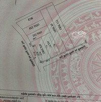 Bán Rẻ Lô Đất 2 Mặt Tiền Hội An Đường 3M Thông 2 Đầu, Mặt Chính Rộng 15M Cực Đẹp, Gần Sông Mát Mẻ.