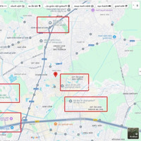 Bán Đất Tại Khu 25,2Ha Vân Canh, Hoài Đức, Hà Nội, 150 Triệu, 124M2, View Đẹp, Uy Tín