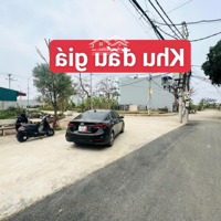 Nguyên Khê Đông Anh Giá Tốt Lô Góc Ngõ Nông Ôtô 7 Chỗ Vào Đất Gần Đ Lê Hữu Tựu Gần Đ Ql3