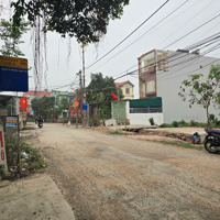 Trục Chính Kinh Doanh Đất Mặt Đường Đê Đáy Giá Chỉ Hơn 10 Triệu/1M
 Diện Tích: 286M Sẵn Sổ Mặt Tiền 10M