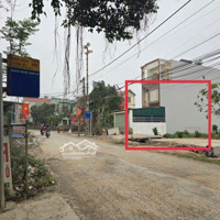 Trục Chính Kinh Doanh Đất Mặt Đường Đê Đáy Giá Chỉ Hơn 10 Triệu/1M
 Diện Tích: 286M Sẵn Sổ Mặt Tiền 10M