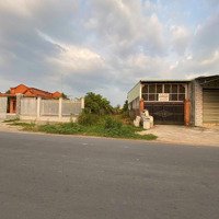550 Triệu/301,6M2 Cho Lô Đất Quá Đẹp Ở Trảng Bàng, Tây Ninh , Shr, Mặt Tiền Đường, Cách Quốc Lộ 22 500M