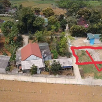 Hơ Hội Sở Hữu Lô Đất 384M Tại Trục Chính Quy Hoạch Kcn Lạc Thịnh