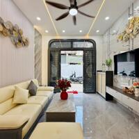 Bán Nhà Phố Đẹp Đường số 9, Phường 16, Quận Gò vấp, Hồ chí Minh