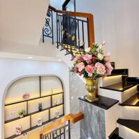 Bán Nhà Phố Đẹp Đường số 9, Phường 16, Quận Gò vấp, Hồ chí Minh