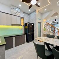 Bán Nhà Phố Đẹp Đường số 9, Phường 16, Quận Gò vấp, Hồ chí Minh