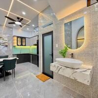 Bán Nhà Phố Đẹp Đường số 9, Phường 16, Quận Gò vấp, Hồ chí Minh