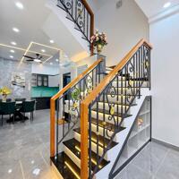 Bán Nhà Phố Đẹp Đường số 9, Phường 16, Quận Gò vấp, Hồ chí Minh