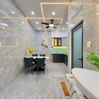Bán Nhà Phố Đẹp Đường số 9, Phường 16, Quận Gò vấp, Hồ chí Minh