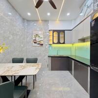 Bán Nhà Phố Đẹp Đường số 9, Phường 16, Quận Gò vấp, Hồ chí Minh