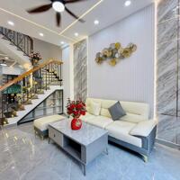 Bán Nhà Phố Đẹp Đường số 9, Phường 16, Quận Gò vấp, Hồ chí Minh