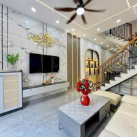 Bán Nhà Phố Đẹp Đường số 9, Phường 16, Quận Gò vấp, Hồ chí Minh