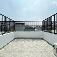 Bán Nhà Phố Đẹp Đường số 9, Phường 16, Quận Gò vấp, Hồ chí Minh