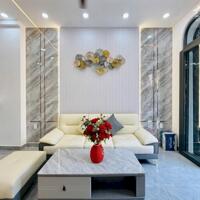 Bán Nhà Phố Đẹp Đường số 9, Phường 16, Quận Gò vấp, Hồ chí Minh