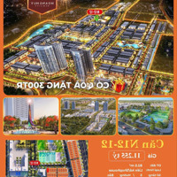 Hoàng Huy Newcity, View Công Viên Vs Đủ Các Tiện Ích Vốn Đầu Tư Ban Đầu Hơn 3 Tỷ / Căn