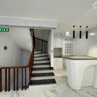 Siêu phẩm! Duy nhất một căn phân lô 52m2x8T thang máy, ô tô, phố Nguyễn Khánh Toàn, Nguyễn Văn Huyên Quận Cầu Giấy.