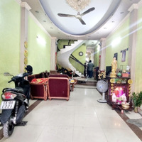 Bán Nhà Mặt Phố 4 Tầng, 5 Phòng Ngủ 5 Vệ Sinh 80M2 Tại Võ Liêm Sơn, Q8, Hcm, Giá Siêu Hời 14 Tỷ Vnd