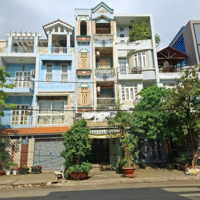 Bán Nhà Mặt Phố 4 Tầng, 5 Phòng Ngủ 5 Vệ Sinh 80M2 Tại Võ Liêm Sơn, Q8, Hcm, Giá Siêu Hời 14 Tỷ Vnd