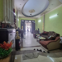 Bán Nhà Mặt Phố 4 Tầng, 5 Phòng Ngủ 5 Vệ Sinh 80M2 Tại Võ Liêm Sơn, Q8, Hcm, Giá Siêu Hời 14 Tỷ Vnd