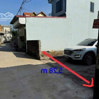 Cao Xã Cao Dương Thanh Oai Hà Nội. Ô Tô Vào Giá Chỉ 32 Triệu/M. Sổ Đẹp Pháp Lý Chuẩn .