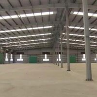 Cho thuê xưởng 7000m2 KCN Mỹ Xuân, Phường Mỹ Xuân, Phú Mỹ, BRVT