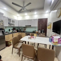 Lô Góc Hiếm Có Kđt Đại Kim Nhà 5 Tầng, 78M², Mặt Tiền 6M, Kinh Doanh Cực Tốt, Giá Đầu Tư.