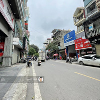 Mảnh Đất Vàng - Mặt Tiền Siêu Khủng-Mặt Phố Vọng 1100M/Mt 25M 363 Tỷ,Tặng Gpxd 15 Tầng