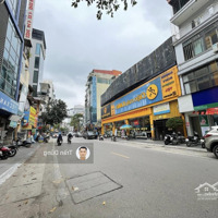 Mảnh Đất Vàng - Mặt Tiền Siêu Khủng-Mặt Phố Vọng 1100M/Mt 25M 363 Tỷ,Tặng Gpxd 15 Tầng