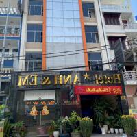 BÁN KHÁCH SẠN 7 TẦNG MẶT TIỀN HÀ HUY GIÁP – THẠNH LỘC, Q.12