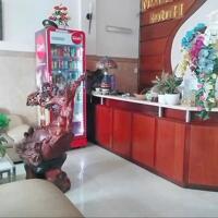 BÁN KHÁCH SẠN 7 TẦNG MẶT TIỀN HÀ HUY GIÁP – THẠNH LỘC, Q.12