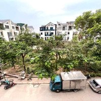 Cần Bán Biệt Thự Liền Kề Flc Garden City Đại Mỗ, Kinh Doanh Đỉnh, Diện Tích: 100M2, Giá Bán 23,7 Tỷ