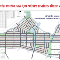 Đất Nền Dự Án Đông Bình Dương 80M2, 100M2, 120M2, 135M2 Giá Tốt Nhất Cho Đầu Tư
