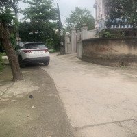Bán Đất Tại Xã Thụy Hương, Chương Mỹ, Hà Nội, Giá Siêu Hời Chỉ Với 3,5 Tỷ, 6Ời Chỉ Với 3,5 Tỷ, 65M2