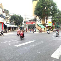Bán 2 Căn Liền Kề Mặt Tiền Nguyễn Văn Trỗi, P 4, Vũng Tàu, 13 Tỷ, 70M2.