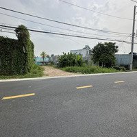 Đất Thổ 236M2 Mặt Tiền Đường Thích Thiện Hoà