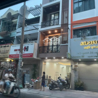 Chính Chủ Cho Thuê Mặt Bằng Trệt Nhà Mặt Tiền Phổ Quang, Phú Nhuận