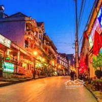 Bán Nhà 3 Tầng Tại Phố Cổ Sapa 150M2 Full Sổ Đỏ Chỉ 11 Tỷ