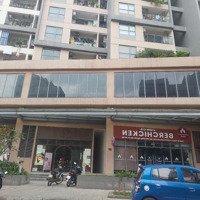Bán Shophouse Tại Berriver Jardin Long Biên, 200 Triệu / M2, 98 M2