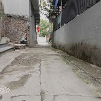 42M Lương Quy, Xuân Nộn, Ngõ Thông, Cách 100M Ra Đường Liên Xã, 2.8 Tỷ
