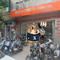 Hiếm Cực Hiếm Căn Nhà Mặt Đường Trần Phú Từ Sơn