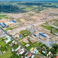 Bán Biệt Thự Vinhomes Green City, Hậu Nghĩa, Đức Hòa, Long An, 51 Tỷ, 490M2