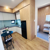 Căn Hộ Cao Cấp Cho Thuê Vừa Xây Xong