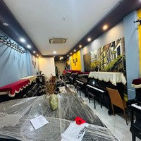 Hiếm Có ! Bán Nhà Mặt Phố Hào Nam - Vip Đống Đa - 5T Thang Máy - Vỉa Hè 7M - Kinh Doanh - 56M*5T !