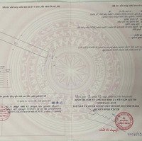 Mặt Tiền Đường Một Dữ - Xã Hưng Long - Huyện Bình Chánh