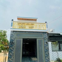 Bán Nhà Lầu Trảng Dài Sổ Riêng Full Thổ Cư 100%