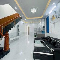 Bán Nhà Lầu Trảng Dài Sổ Riêng Full Thổ Cư 100%