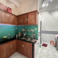 Nhà Mới - Q7 - Nở Hậu - 2 Phòng Ngủ- Hẻm Thông - An Ninh - Ngay Đường Nguyễn Thị Thập Đi Vào